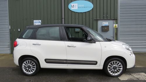 Picture of 2013 (63) Fiat 500L 1.3 Multijet 85 Lounge 5dr - For Sale