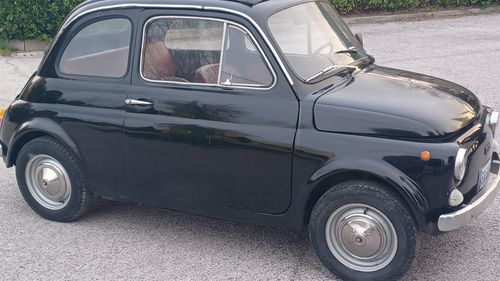 Picture of 1971 Fiat 500 L - For Sale