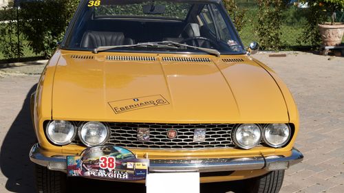 Picture of 1967 Fiat Dino - For Sale