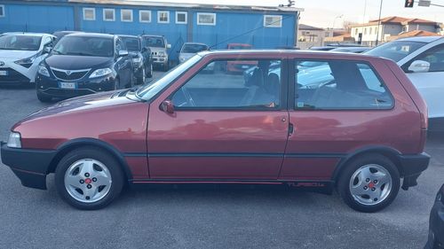 Picture of 1990 Fiat Uno Turbo - For Sale