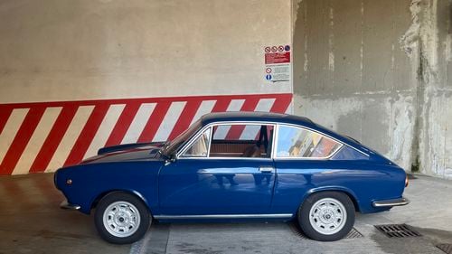 Picture of 1966 Fiat 850 Coupè - For Sale