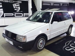 1986 Fiat Uno