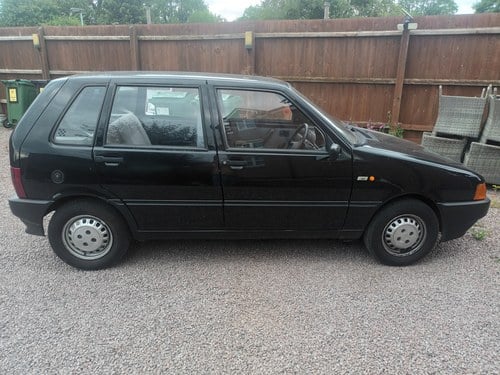 FIAT UNO 45 FIRE **REDUCED**