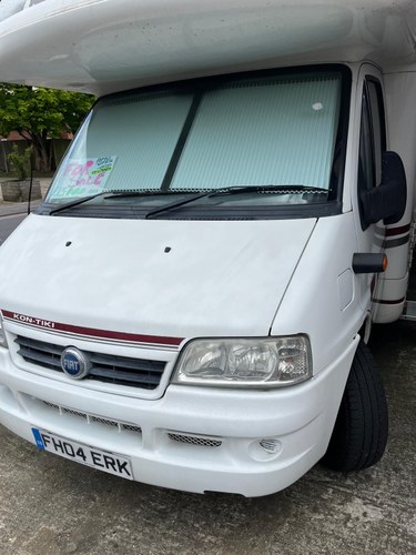 2004 Fiat Ducato