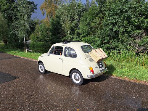1969 Fiat 500 L Kaufen Bei