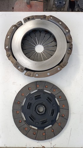 Clutch kit for Fiat Dino 2400 Kaufen Bei