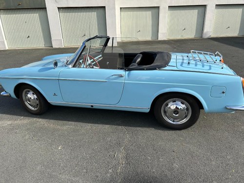 FIAT 1500 - 1966 For Sale