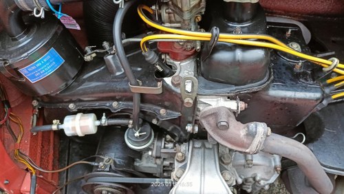 FIAT 500 L - 1970 A vendre