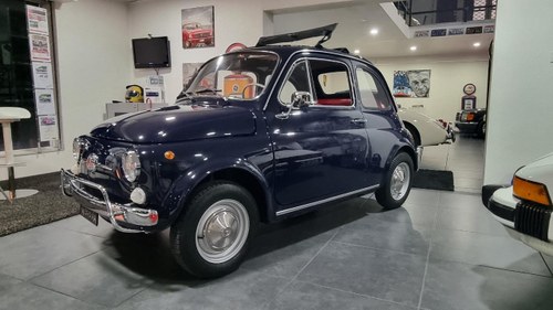 FIAT 500 110F - 1970 For Sale