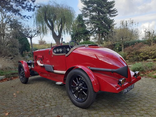 1926 Fiat 509 S