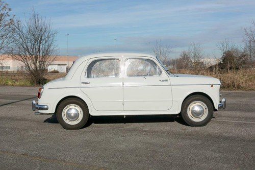1955 Fiat 1100 103