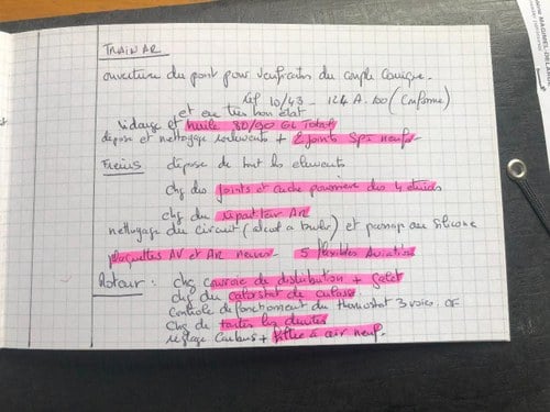 FIAT 124 coupe 124 sport BC1 - 1971 For Sale