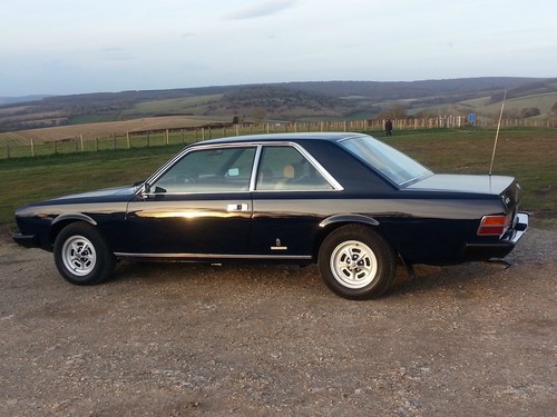 1972 Fiat 130 coupe, Outstanding & Councours!