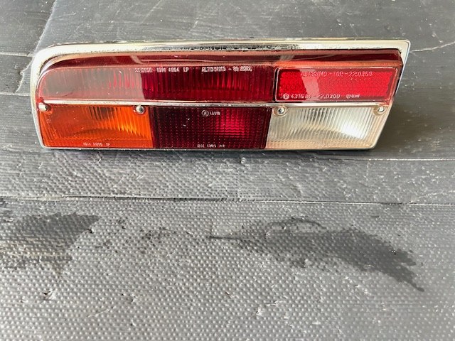 Fiat Dino - 1 Fiat Dino - 1