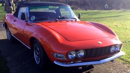 Fiat Dino 2000