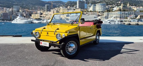 FIAT 600 JUNGLA BY DINOPOINT - 1968 Kaufen Bei