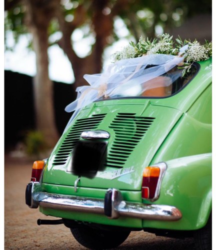 FIAT 600 - 1972 Kaufen Bei