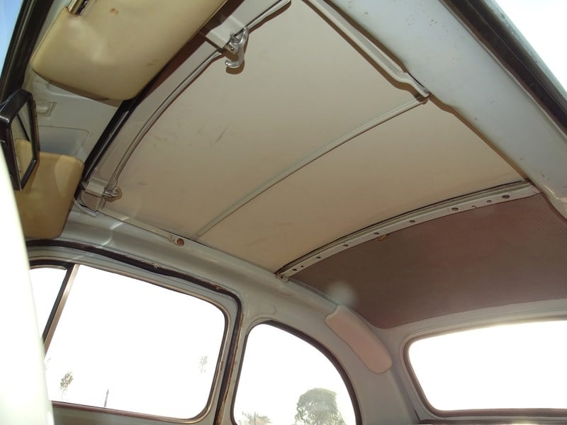 1963 Fiat 500 - 2 1963 Fiat 500 - 2