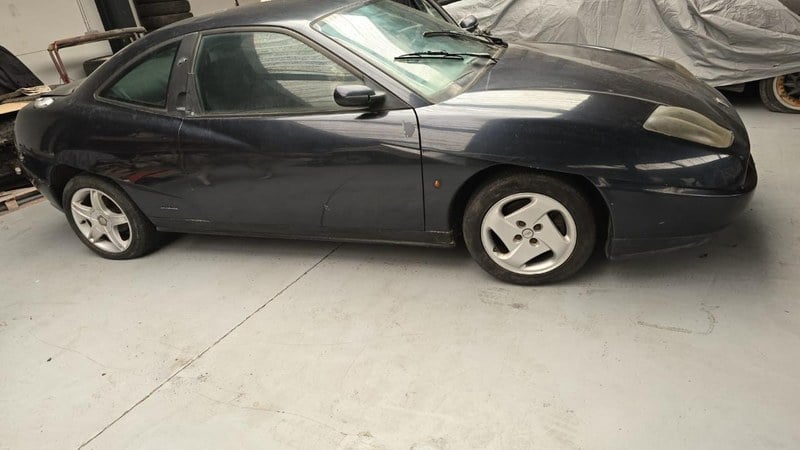 1995 Fiat 1800 - 1 1995 Fiat 1800 - 1
