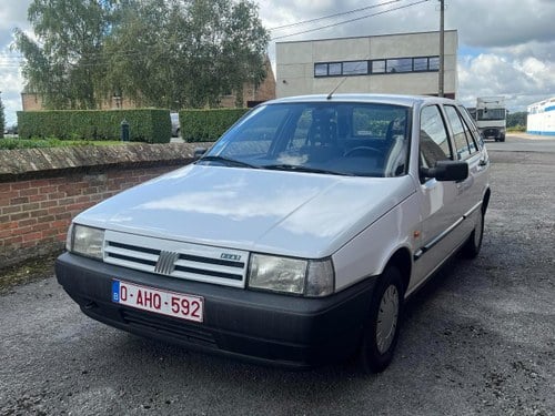FIAT Tipo 1400 cc - 1991 Kaufen Bei