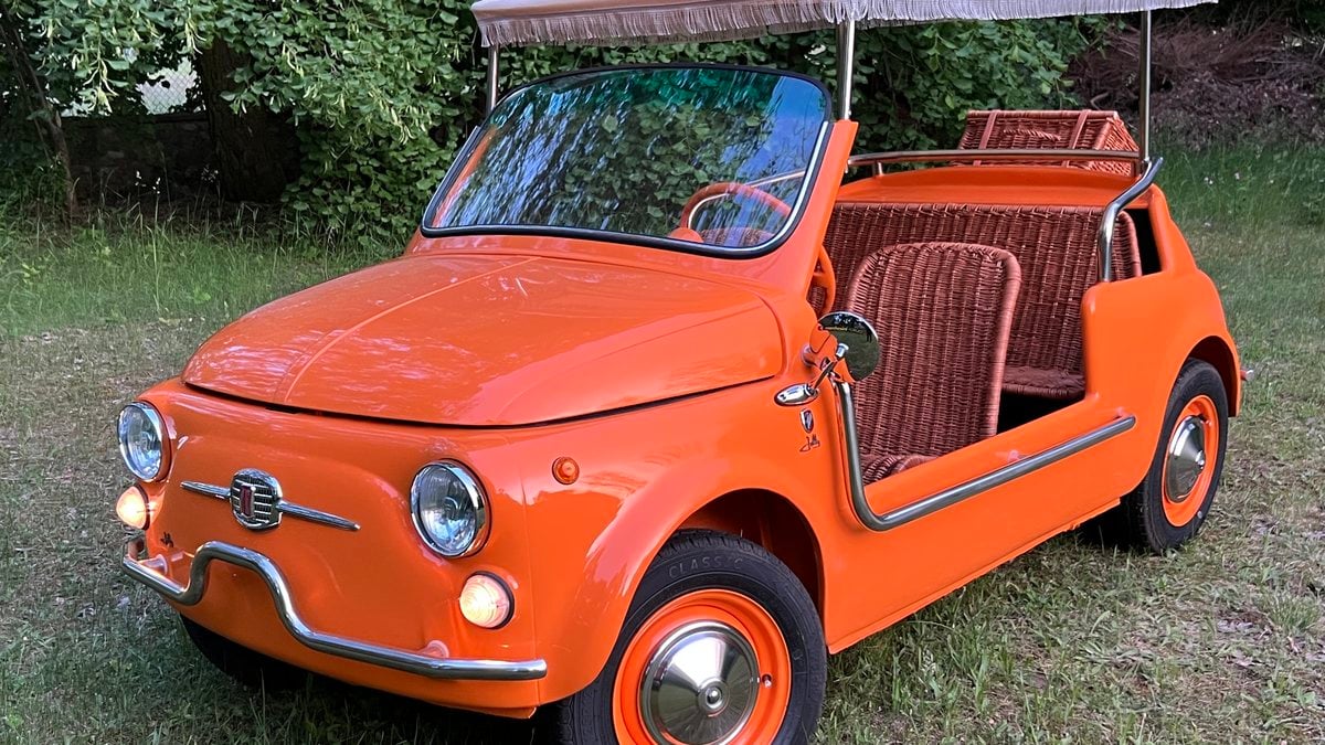 1970 Fiat 500 Orange Automatic Left Hand Drive In Nowiny Poland For 1970 fiat 500 orange automatic left hand drive in nowiny poland for