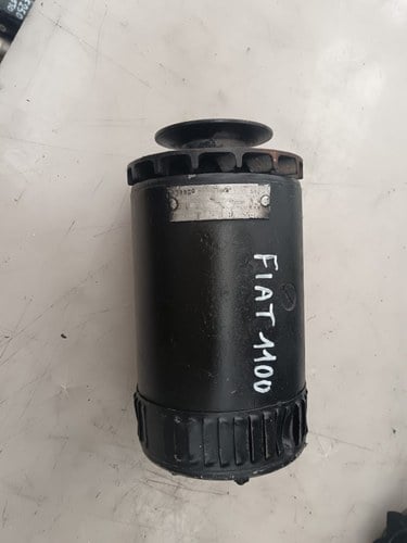 Dinamo for Fiat 1100 Te koop