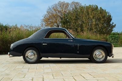 1950 FIAT 1100 GHIA GIOIELLO For Sale