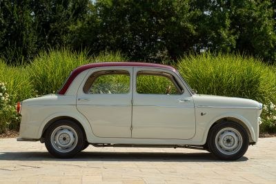 1954 Fiat 1100/103 TV Te koop