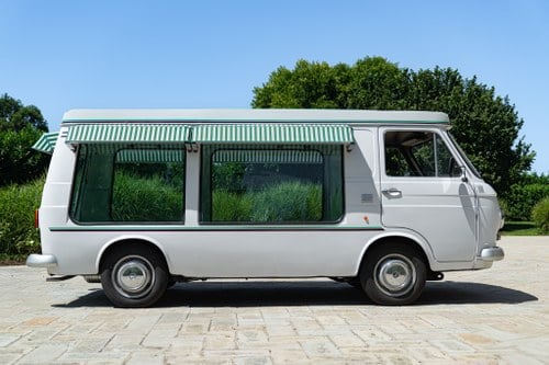 1976 FIAT 238 Kaufen Bei