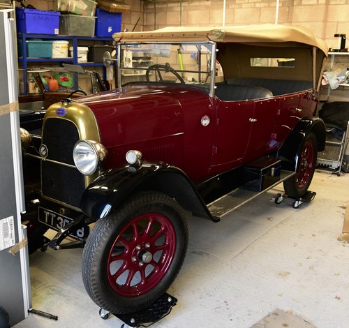 1925 Fiat Kaufen Bei