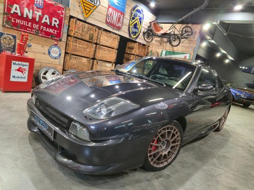 1996 FIAT Coupé 2.0 turbo 250cv Kaufen Bei
