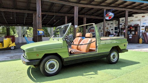 1978 Fiat 127 For Sale
