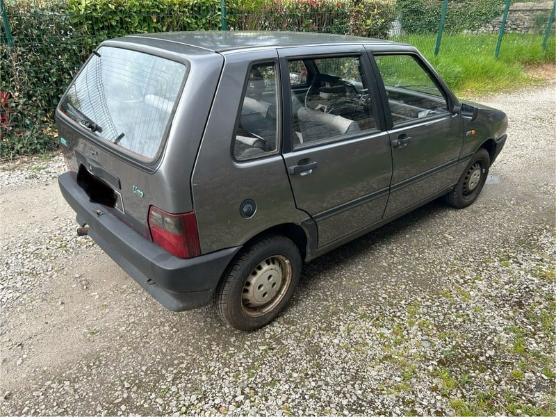 Fiat Uno | Car & Classic