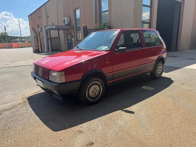 Fiat Uno à Vendre - Enchères et Annonces | Car & Classic