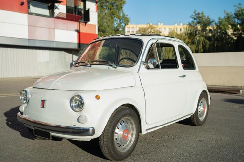 1969 Fiat 500 F Kaufen Bei