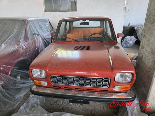 1976 FIAT 127SPECIAL In vendita