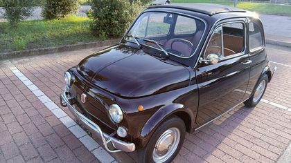 Fiat 500 L