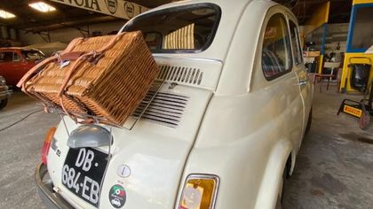 Fiat 500 L