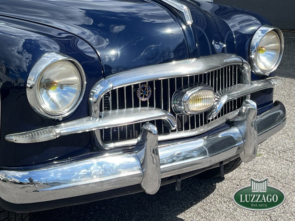 Fiat 1400 B - 1958, foto 5