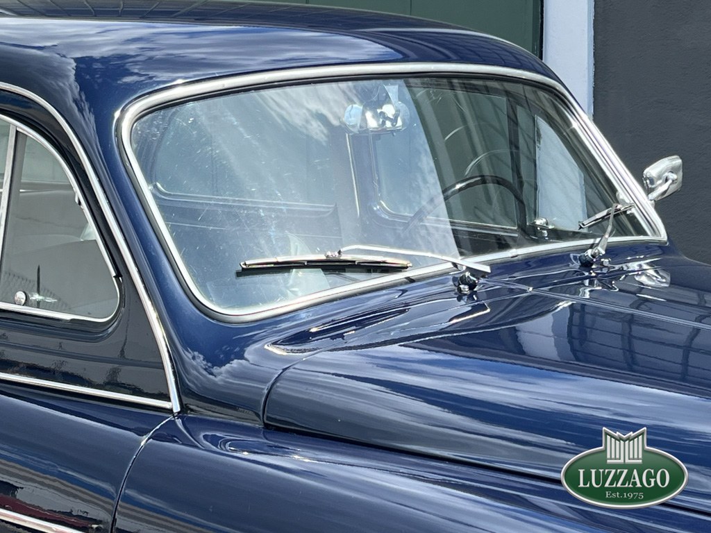 Fiat 1400 B - 1958, foto 7