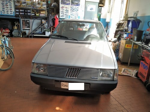 1988 Fiat UNO 60S En Venta