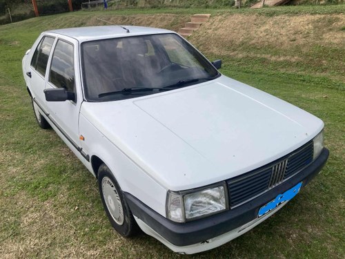 1989 Fiat Croma Kaufen Bei