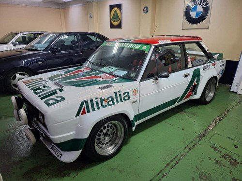 1978 Fiat 131 Kaufen Bei