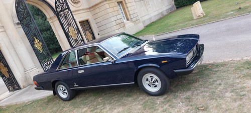 1972 Fiat 130 COUPE, SENSATIONAL!