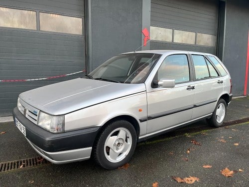 1993 Fiat Tipo En Venta