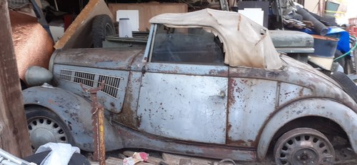 1937 fiat simca balilla