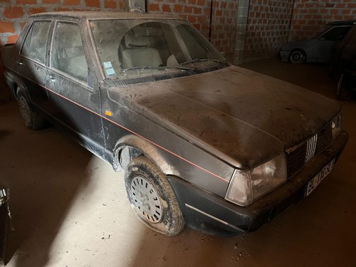 1987 Fiat Regata Till salu