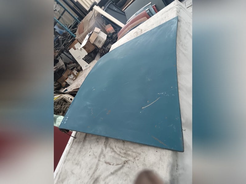 Front bonnet Fiat 1300/1500