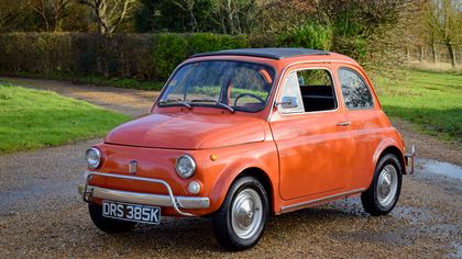 Fiat 500 L