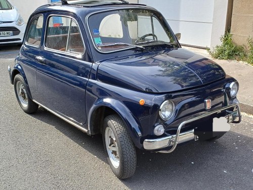 1972 Fiat 500 L Kaufen Bei